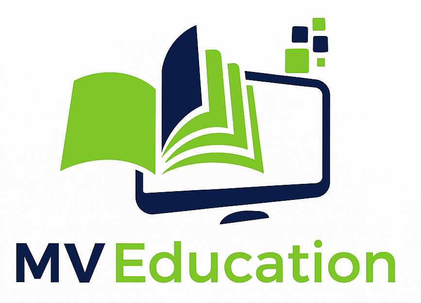 MV EDUCATION